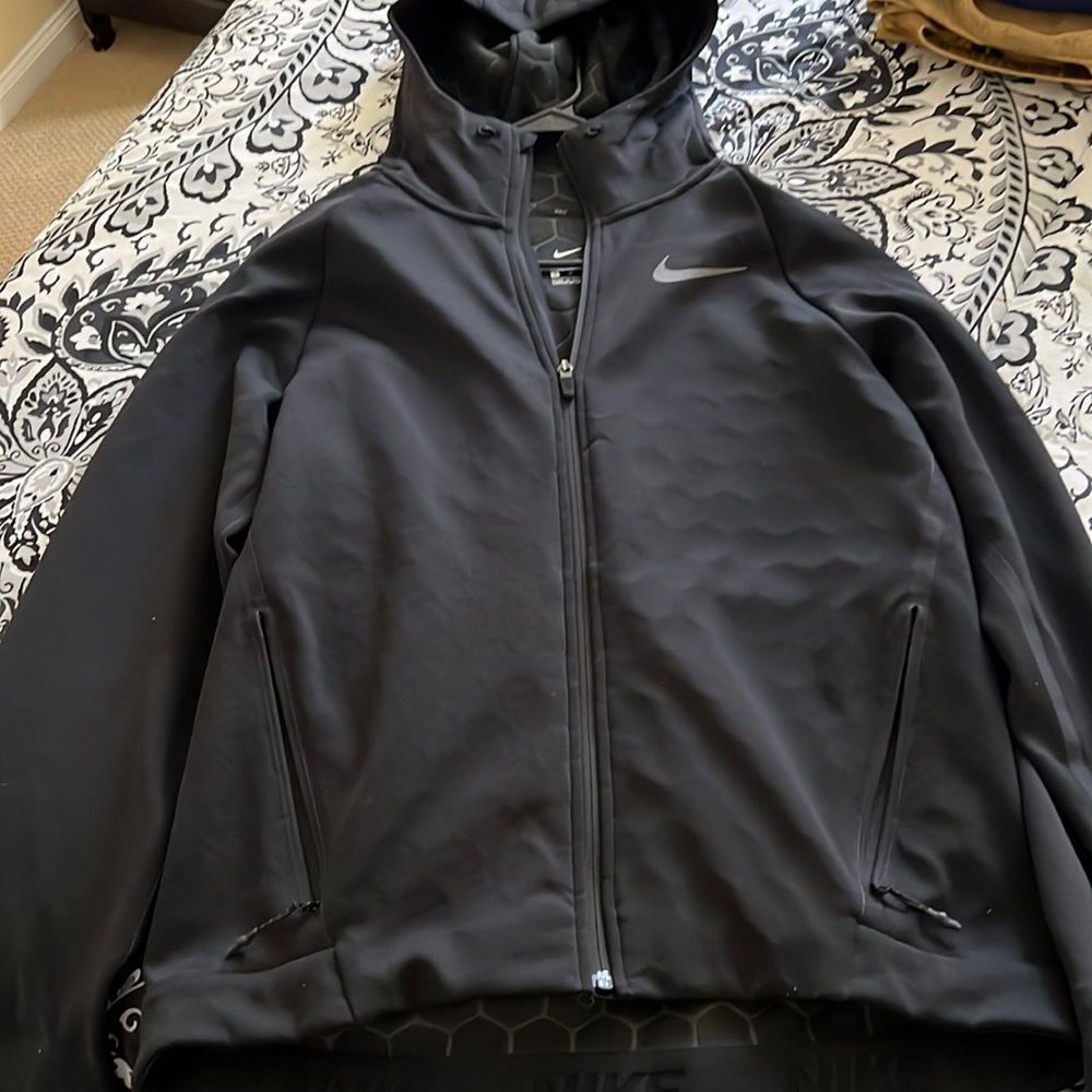 Nike Sportswear Zip up